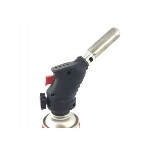 Σετ καυστήρα και φιάλης αερίου KEMPER 1060