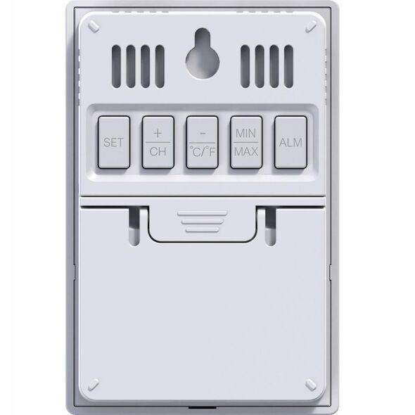 ΜΕΤΕΩΡΟΛΟΓΙΚΟΣ ΣΤΑΘΜΟΣ SWS 2300 W SENCOR