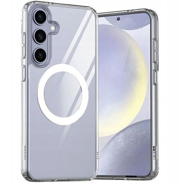 Araree case Duple M Sam S24+ S926transparent/clear AR20-01938A