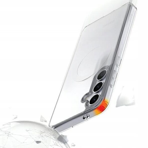 Araree case Duple M Sam S24+ S926transparent/clear AR20-01938A