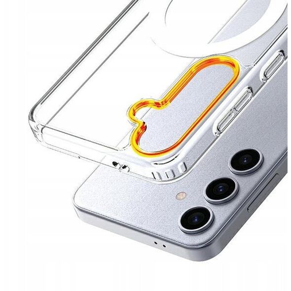 Araree case Duple M Sam S24+ S926transparent/clear AR20-01938A