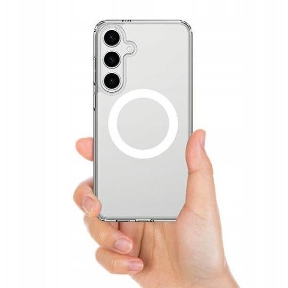 Araree case Duple M Sam S24+ S926transparent/clear AR20-01938A