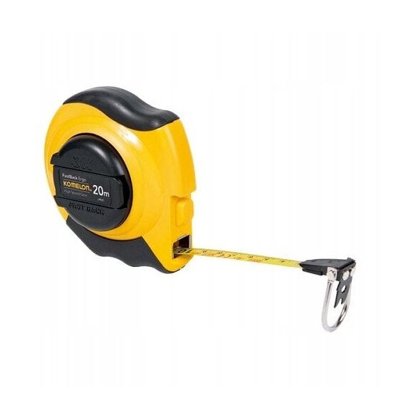 Μετροταινία FAST BACK LFR20/H 20 μ