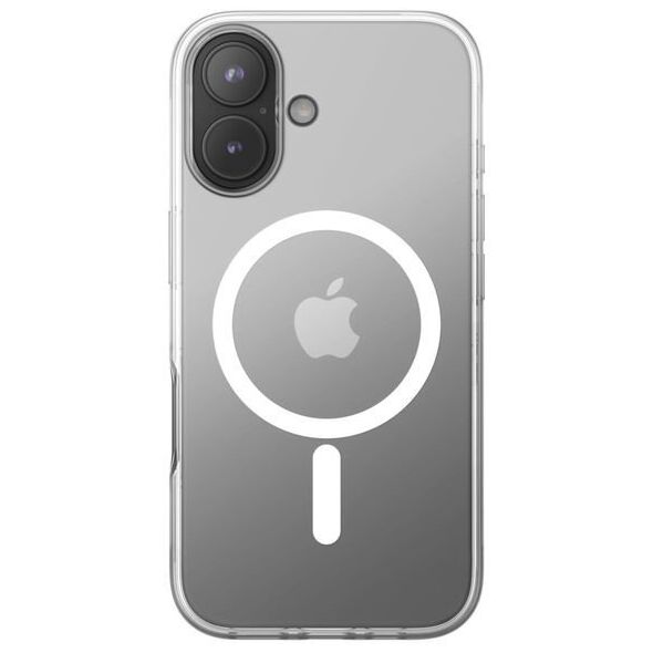 Θήκη κινητού τηλεφώνου Belkin MSA025HQCL 15,5 cm (6.1") Διαφανής
