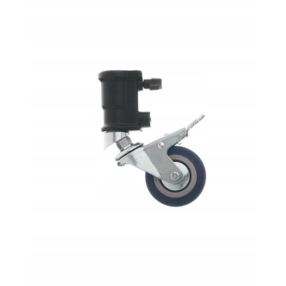 GlareOne Glide Kit - σετ τροχών για τρίποδα Fatboy