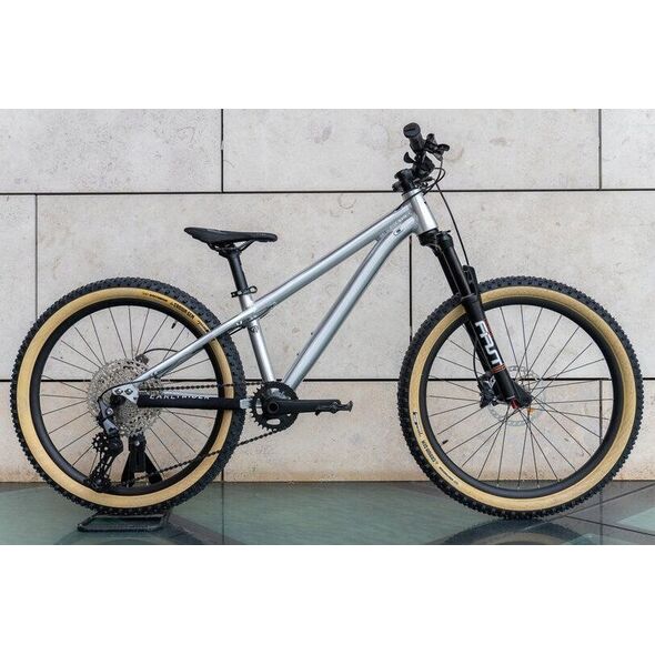 Early Rider Hellion 24" παιδικό ποδήλατο | Ασημί