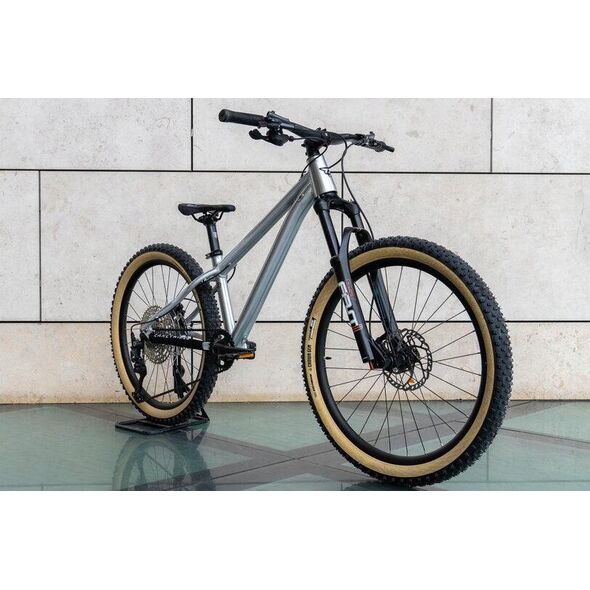 Early Rider Hellion 24" παιδικό ποδήλατο | Ασημί