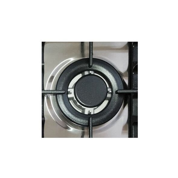 Εντοιχιζόμενη εστία αερίου KAISER KG 4354 Turbo, πλάτους 45 cm