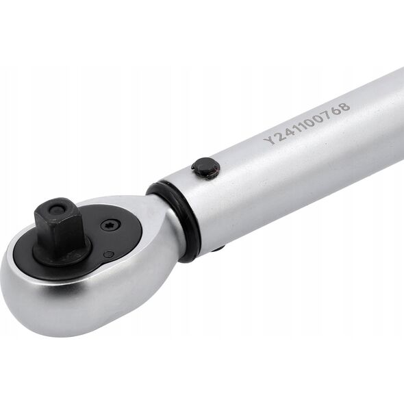 ΔΥΝΑΜΟΚΛΕΙΔΟ YT.TORQUE 3/8" 20-120Nm