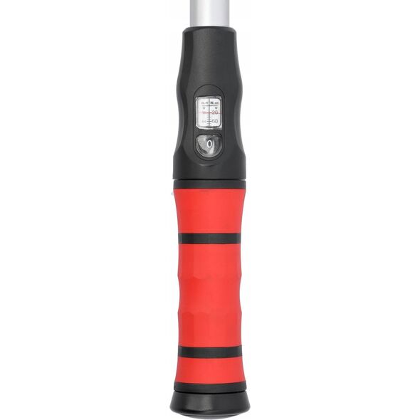 ΔΥΝΑΜΟΚΛΕΙΔΟ YT.TORQUE 3/8" 20-120Nm