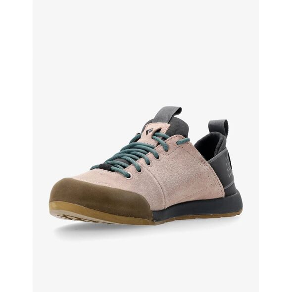 Γυναικεία παπούτσια Black Diamond Session Suede - pale mauve
