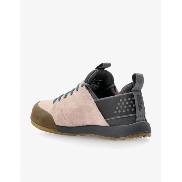 Γυναικεία παπούτσια Black Diamond Session Suede - pale mauve