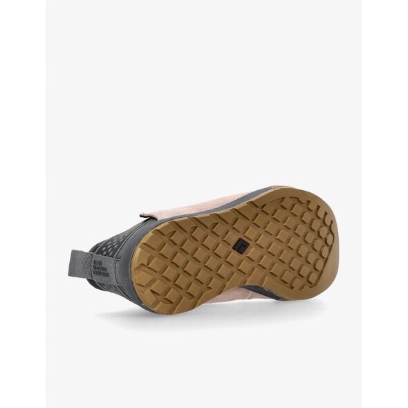 Γυναικεία παπούτσια Black Diamond Session Suede - pale mauve