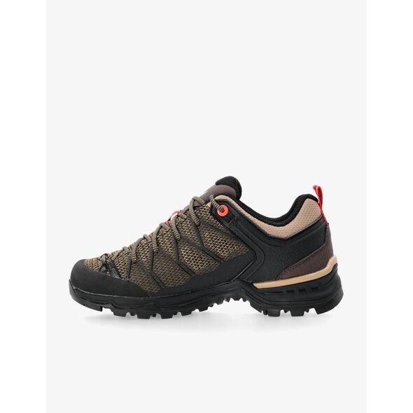 Γυναικεία παπούτσια πεζοπορίας Salewa Mountain Trainer Lite - quicksand/black