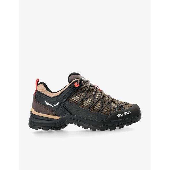 Γυναικεία παπούτσια πεζοπορίας Salewa Mountain Trainer Lite - quicksand/black