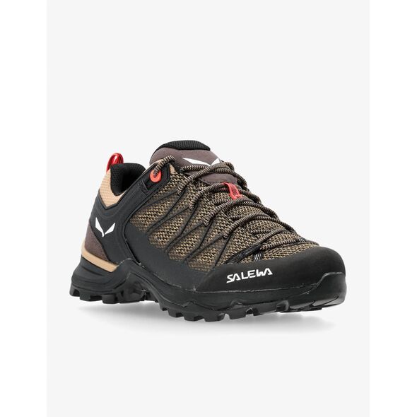 Γυναικεία παπούτσια πεζοπορίας Salewa Mountain Trainer Lite - quicksand/black