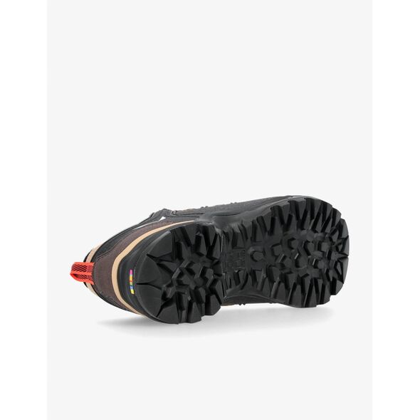 Γυναικεία παπούτσια πεζοπορίας Salewa Mountain Trainer Lite - quicksand/black