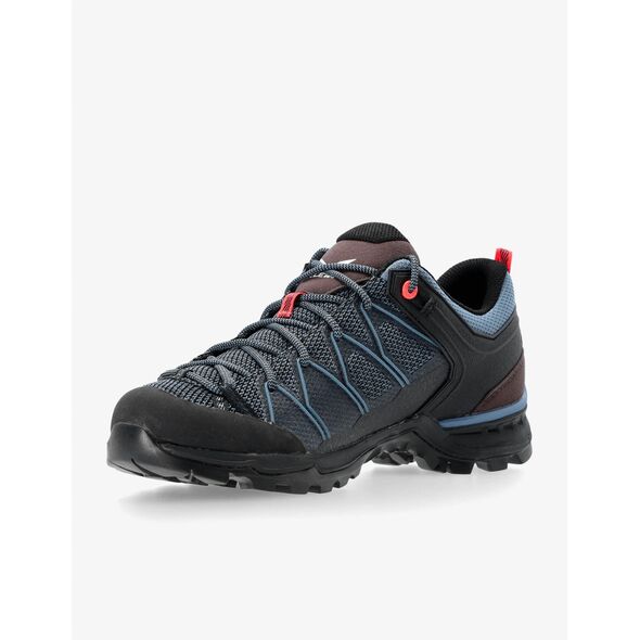 Γυναικεία παπούτσια Salewa Mountain Trainer Lite GTX - java blue/black