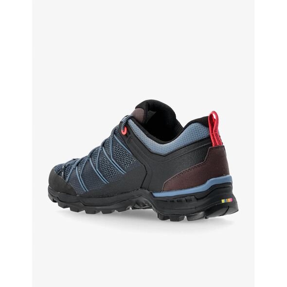 Γυναικεία παπούτσια Salewa Mountain Trainer Lite GTX - java blue/black