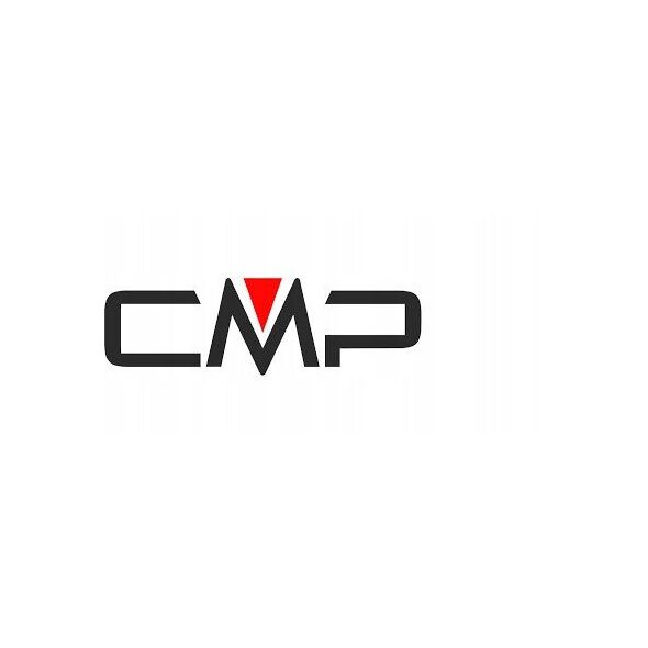 Γυναικεία τουριστικά παπούτσια CMP Dhenieb WP - σκούρο γκρι