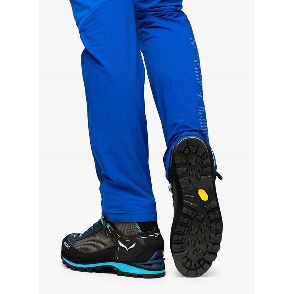 Γυναικεία ορειβατικά παπούτσια Salewa Crow GTX - pr. navy/eth. blue