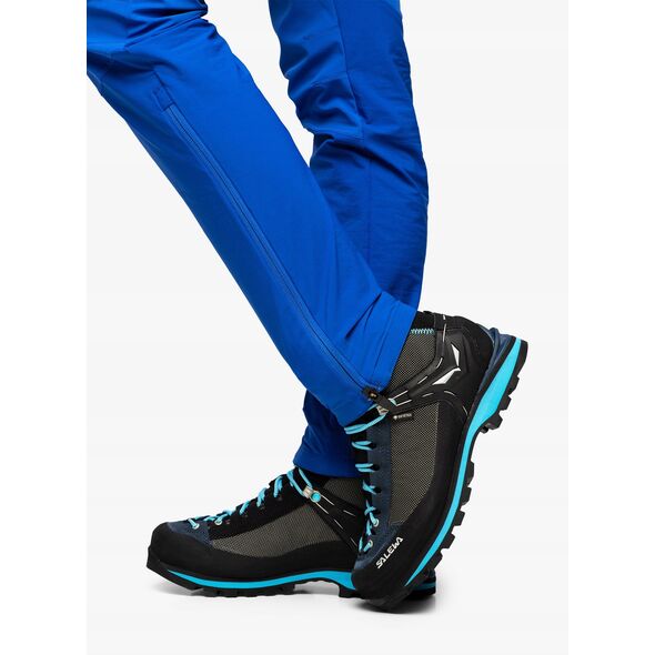 Γυναικεία ορειβατικά παπούτσια Salewa Crow GTX - pr. navy/eth. blue