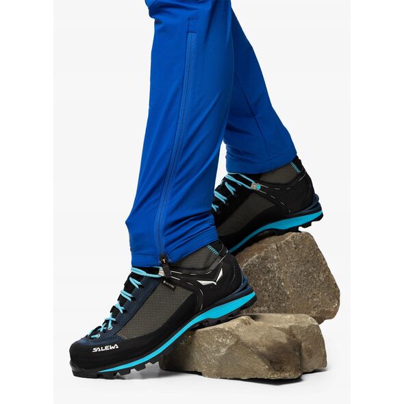 Γυναικεία ορειβατικά παπούτσια Salewa Crow GTX - pr. navy/eth. blue