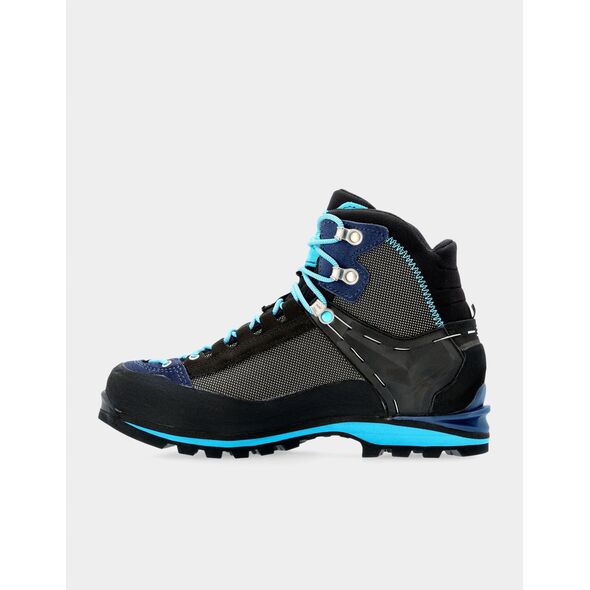 Γυναικεία ορειβατικά παπούτσια Salewa Crow GTX - pr. navy/eth. blue