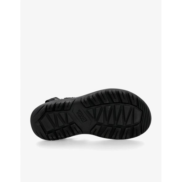 M'S Hurricane Terra Dactyl, BLK, 45.5 (us 12)| uk 11