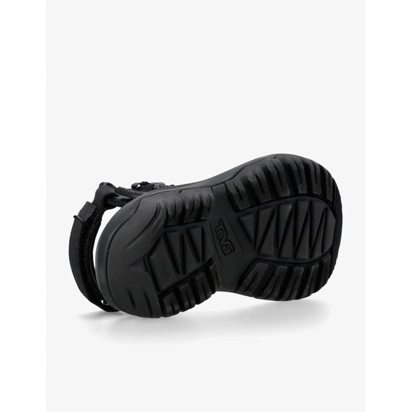 M'S Hurricane Terra Dactyl, BLK, 44.5 (us 11)| uk 10