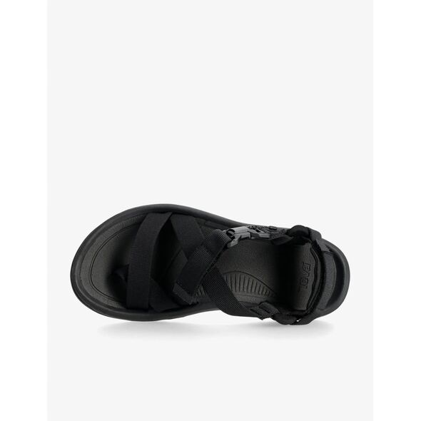 M'S Hurricane Terra Dactyl, BLK, 44.5 (us 11)| uk 10