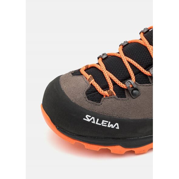 Μπότες alp mate winter mid wp-bungee cord-black-uk 10,5 (45) SALEWA