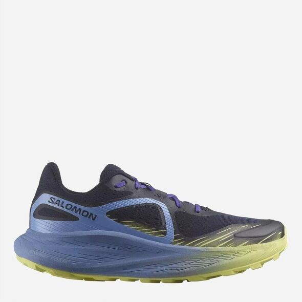 Ανδρικά παπούτσια trail Salomon Glide Max Tr - sky/dark sapph