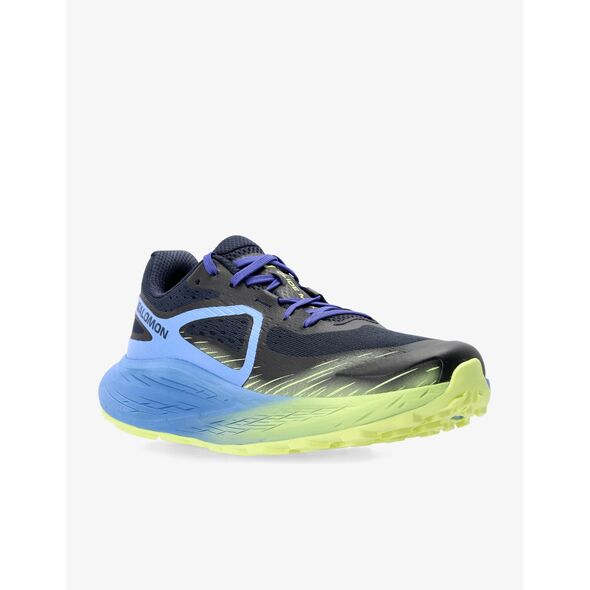 Ανδρικά παπούτσια trail Salomon Glide Max Tr - sky/dark sapph