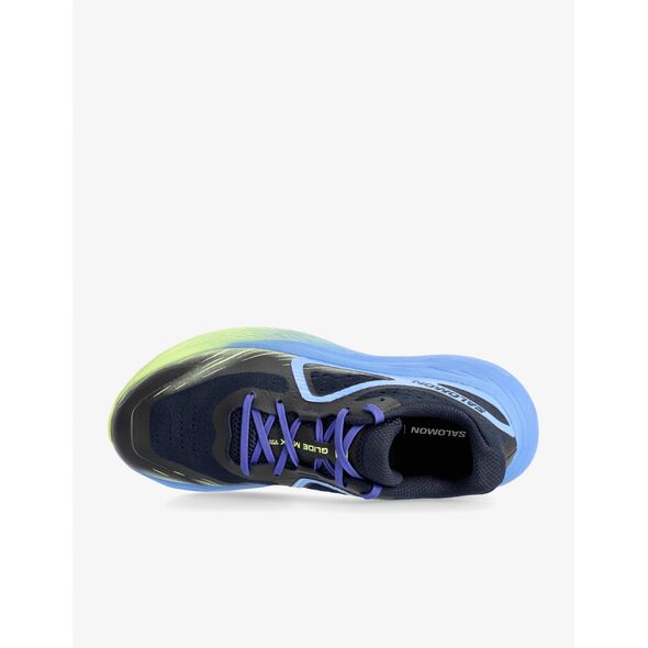 Ανδρικά παπούτσια trail Salomon Glide Max Tr - sky/dark sapph