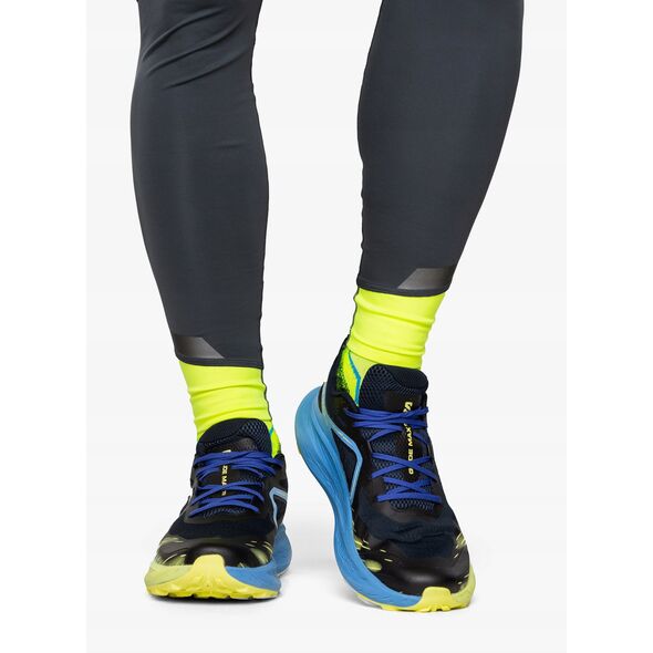 Ανδρικά παπούτσια trail Salomon Glide Max Tr - sky/dark sapph