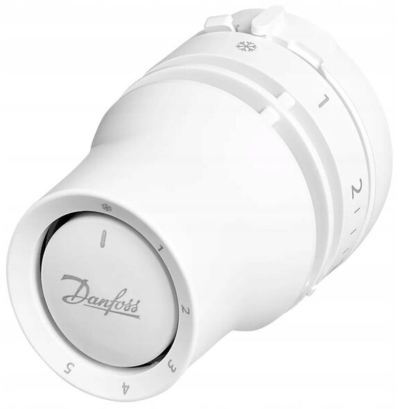 Θερμοστατική κεφαλή REDIA box M30x1,5 8-28C (S)