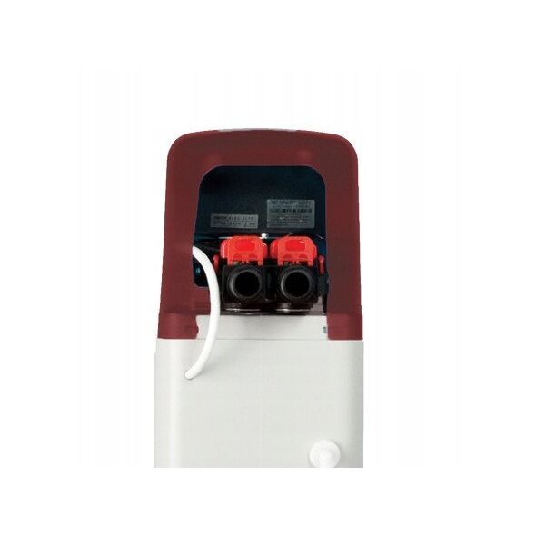 Συμπαγής αποσκληρυντής ECO DW RUBY LINE 8 - 1,0 m3/h