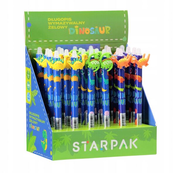 ΑΝΤΑΛΛΑΚΤΙΚΟ ΓΙΑ ΣΤΥΛΟ STARPAK ΣΒΗΣΤΟ ΜΠΛΕ 2ΤΜΧ STK PBH 24/1440