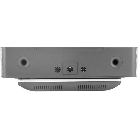 ΠΟΛΥΜΕΣΙΚΟ ΚΕΝΤΡΟ ΚΟΥΖΙΝΑΣ ΜΕ TV 10,1" DVB-T2/C SOUNDMASTER KTD1020SI BT USB