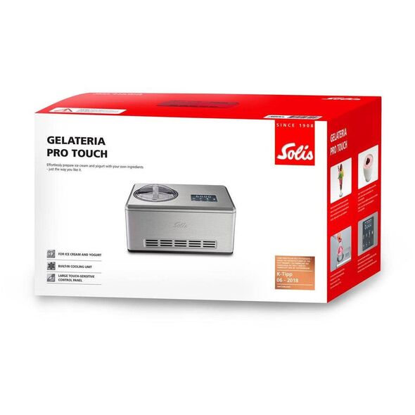 Solis SOL97926 Pro Touch