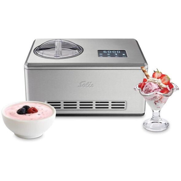 Solis SOL97926 Pro Touch