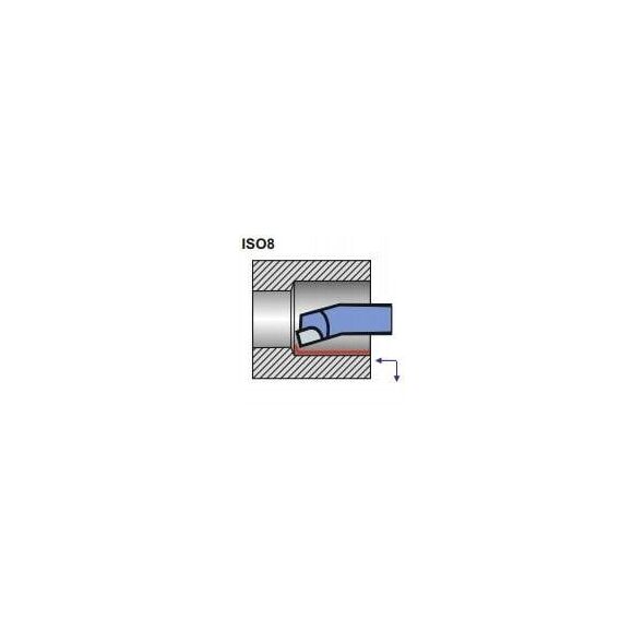 NNWA 1010 H10 NOZ TOK.ISO 8 R