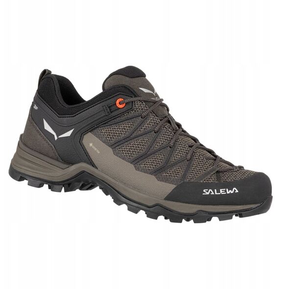Ορειβατικά παπούτσια Salewa Mountain Trainer Lite GTX - wlt/fluo org