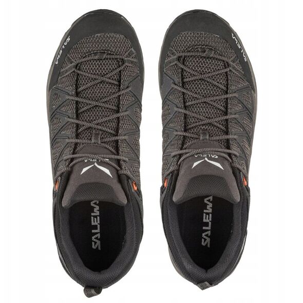 Ορειβατικά παπούτσια Salewa Mountain Trainer Lite GTX - wlt/fluo org