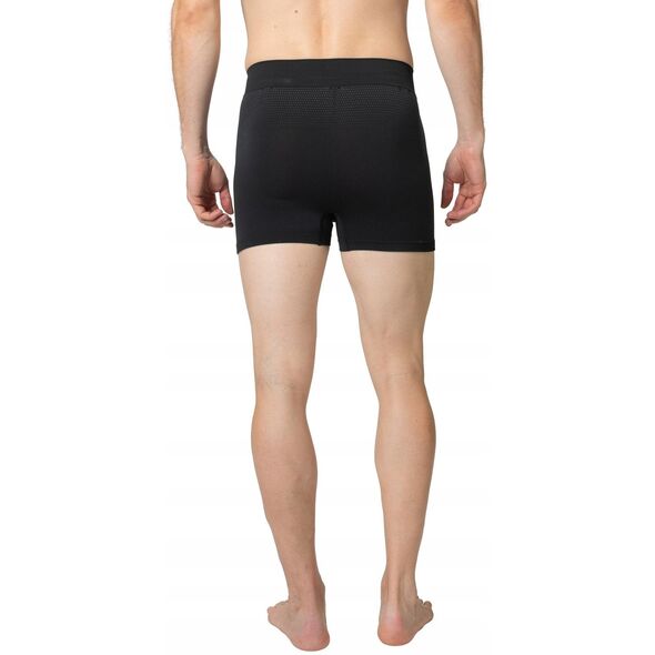 Θερμοδραστικά μπόξερ Odlo Performance Light Eco Boxer - μαύρο