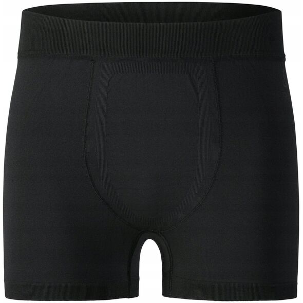 Θερμοδραστικά μπόξερ Odlo Performance Light Eco Boxer - μαύρο