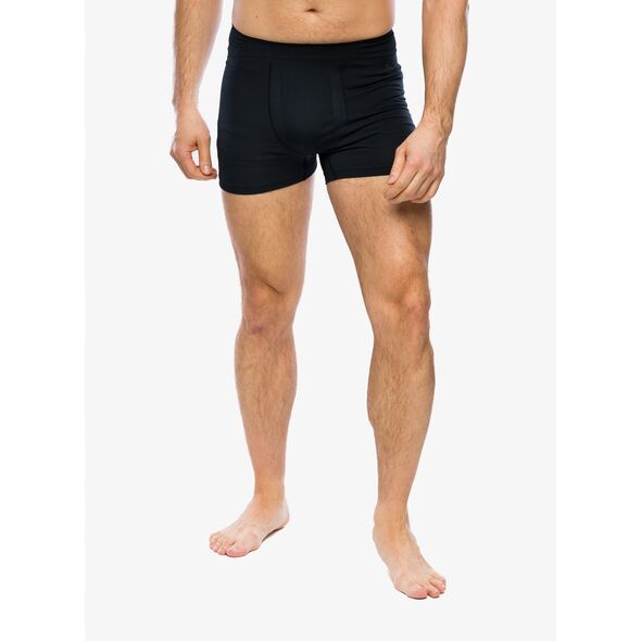 Θερμοδραστικά μπόξερ Odlo Performance Light Eco Boxer - μαύρο