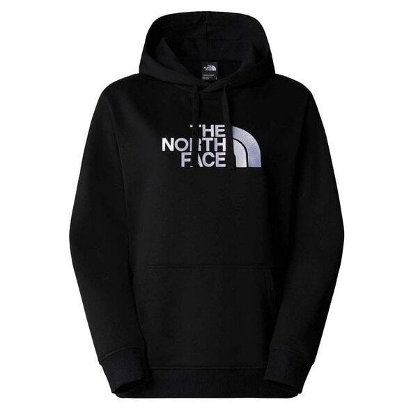 Γυναικεία μπλούζα με κουκούλα The North Face Drew Peak Pullover Hoodie - tnf μαύρο