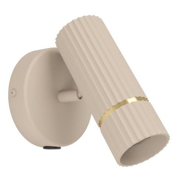 WALL LAMP EGLO CAMINIA GU10 5W